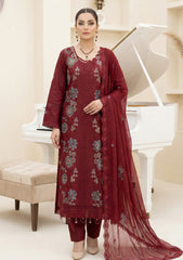 Lawn - Meemsey - Jaan-e-Janna 26 - JJ#01