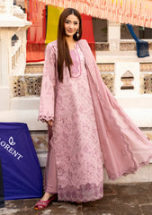 Lawn - Florent - Basant ChikenKari 26 - FBC#06A