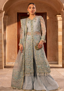 Formals - Aylin - Wedding Edit 25 - AQUA