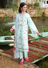 Lawn - Ayleen - Luxe Blossom - Summer 26 - NAYAAB