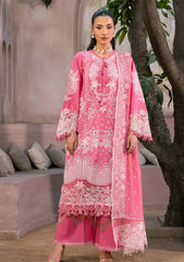 Pret - Zivah Apparel - Bloom Haven 26 - Elfa