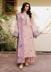 Winter - Florent - Whispers - Wool Shawl 25 - FWW#4-A