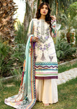 Winter Collection - Bin Ilyas - Maya Jahan - D#762 B