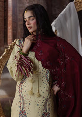 Winter - Parishay - Deewan-e-Khaas 26 - DE#05