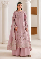 Winter - Florent - Luxe Silk Edit 26 - Rose Muse