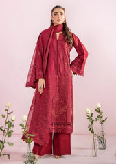 Formals - Meeral - Eid Tropical Silk 26 - FREYA
