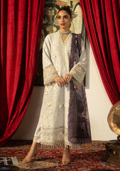 Lawn - Imrozia Serene - Maya Luxury 26 - SL#153 - Rameen