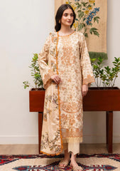 Winter - Humdum - Laiba Karandi 25 - HLK#04