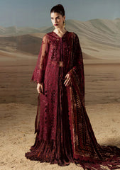 Winter - Mahnur - Amelia - Luxury 25 - CK#07