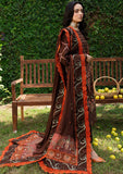 Winter Collection - Marjjan - Orya - MRK-03 B (BROWN)