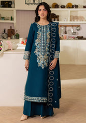 Winter - Mahnur - Fiona Marina 26 - FI#07