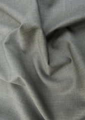 Reda Solid Tropical 130's Wool Fabric - P Green