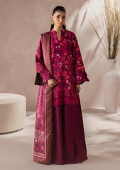 Winter - Raha - Chikankari Karandi 26 -  RCK#07