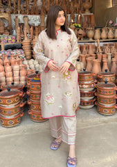 Pret - Umzay - Summer 25 - LEAF