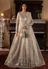 Formals - AJR Couture - Dastan-e-Ishq 25 - Roohi