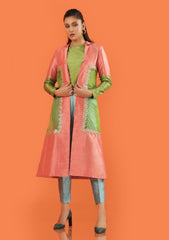 Pret - Zivah Apparel - Elysian - Luxury 25 - Petunia