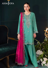 Winter - Asim Jofa - Lumiere - Festive 25 - AJLFC#04