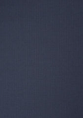 Carlo Barbera Riserva Superfine Exclusive Wool Fabric - N Blue
