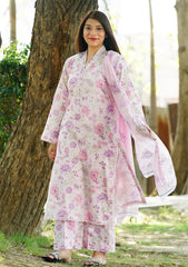 Lawn - Ileen - Print Edit 26 - Naira