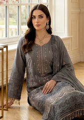 Lawn - Meemsey - Mirab Eid 26 - D#07