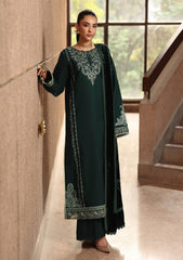 Winter - Rajbari - Winter Shawl - Exclusive 25 - D#09