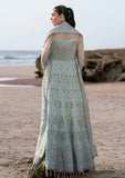 Formal Collection - Emaan Adeel - Reveuse Wedding - LUNYA