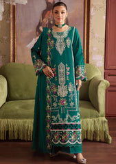 Winter - Mahnur - Nova Khaddar - NK25#09