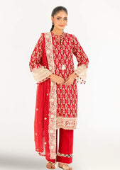 Winter - Gul Ahmed - Mothers Love 25 - CN#52006