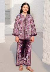 Kids - Garnet Clothing - Ophelia - Zinnia