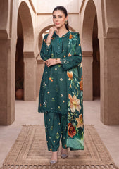Winter - Johra - Amalfi 26 - JW#146