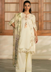 Lawn - Humdum - Mehrmaa 26 - D#01 - Angoori