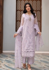 Formals - Meemsey - Elanora Organza 25 - D#07