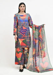 Pret - Imran Aftab - Basant Mela 26 - IARP#05