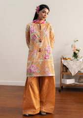 Lawn - Coco By Zara Shahjahan - Prints - Drop Two 26 - D#04A - KOHANA