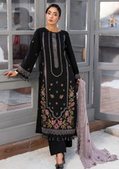 Winter - Humdum - Fareeha Viscose 25 - HF#10