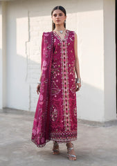 Lawn - Bin Ilyas - Heritage Dore - Summer 26 - H#174-A