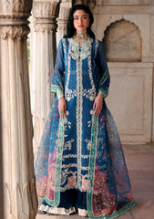 Formals - Saira Shakira - Wedding 26 - IRIS