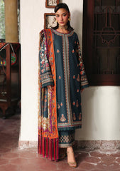 Lawn - Bin ILyas - Lumina - Summer 26 - L#74-A