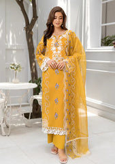 Pret - Afiay - Eid ul Adha 25 - AE#007 - Kesar