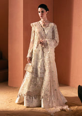 Formals - Qalamkar - Elirah - Unstitched 26 - QMF#07 - Elowen