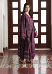 Lawn - Neeshay - Summer Lines 26 - Vol II - MARVELLE