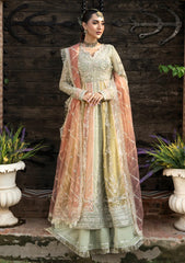 Formals - Rang Rasiya - Wedding Formals 25 - RR#02 - Amil