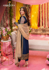 Formal Collection - Asim Jofa - Jag Mag - AJMJ#26