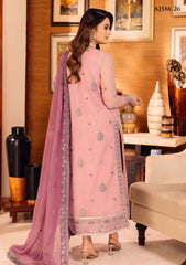 Summer Collection - Asim Jofa - Maahru - AJSM#26