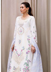 Lawn - MM Manara - Magnolia Garden 25 - MG#08 - Mirage