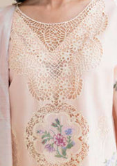 Lawn - MM Manara - Magnolia Garden 25 - MG#09 - Celine