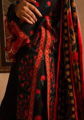 Pret - Maria Osama Khan - Retro 25 - Lawn Edition - Raila