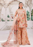 Lawn Collection - Ellena - Summer Printed - EAS-L3-10-01