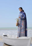 Lawn Collection - Maryam Hussain - Luxury Lawn 24 - ML#02 - AYRA