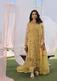 Lawn Collection - Maryam Hussain - Luxury Lawn 24 - ML#07 - TROPICA